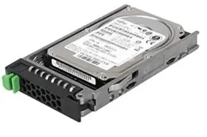 Fujitsu S26361-F5729-L160 600GB HDD SAS