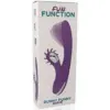Fun Function Funny Wave Vibrador Bunny Vibração