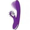 Fun Function Funny Wave Vibrador Bunny Vibração