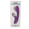 Fun Function Funny Wave Vibrador Bunny Vibração