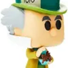 Funko Colecionável Funko Pop! Alice in Wonderland 70th Anniversary Mad Hatter