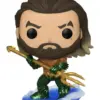 Funko Colecionável Funko POP! Aquaman e o Reino Perdido Edição Exclusiva