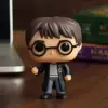 Funko Colecionável Harry Potter Linha Pop! Vinil Harry Potter #01