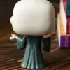 Funko Colecionável Harry Potter Linha Vintage Voldemort Edição Especial
