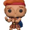 Funko Colecionável Hercules Linha Hércules Edição Especial