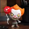 Funko Colecionável It Chapter Two Pennywise With Balloon Ed. Limitada