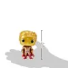 Funko Colecionável Linha Guardians of the Galaxy Vol. 3 Adam Warlock Edição Especial