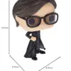 Funko Colecionável Linha POP The Matrix Resurrections Trinity 1173