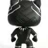 Funko Colecionável Marvel Civil War Black Panther