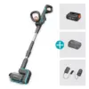 Gardena Escova Multifuncional de Limpeza Aquabrush Patio