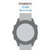 Garmin Fenix 7 Prateado Bracelete Grafite