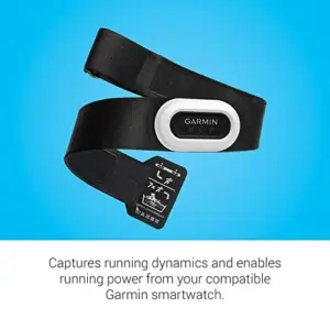 Garmin HRM-Pro Sensor de Ritmo Cardíaco