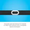 Garmin HRM-Pro Sensor de Ritmo Cardíaco
