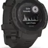 Garmin Instinct 2 Solar 45mm Preto