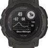 Garmin Instinct 2 Solar 45mm Preto