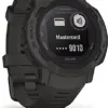 Garmin Instinct 2 Solar 45mm Preto