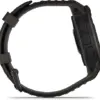 Garmin Instinct 2 Solar 45mm Preto