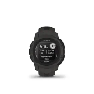 Garmin Instinct 2S Solar Monitoramento Multisport