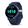 Garmin Vivoactive 5 Monitor de Saúde Bluetooth Azul