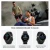 Garmin Vivoactive 5 Monitor de Saúde Bluetooth Azul