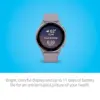 Garmin Vivoactive 5 Smartwatch AMOLED Azul