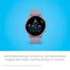 Garmin Vivoactive 5 Smartwatch AMOLED Azul