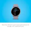 Garmin Vivoactive 5 Smartwatch AMOLED Azul