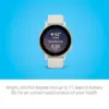 Garmin Vivoactive 5 Smartwatch AMOLED Branco