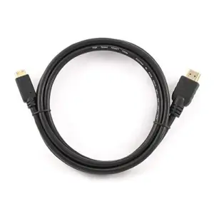 Gembird Cabo HDMI Mini HDMI 3m Preto
