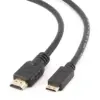 Gembird Cabo HDMI Mini HDMI 3m Preto