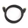 Gembird CC-HDMI4-1M 1m HDMI Macho para HDMI Macho