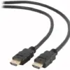 Gembird CC-HDMI4-1M 1m HDMI Macho para HDMI Macho