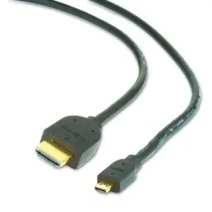 Gembird CC-HDMID-10 3m HDMI Macho > Micro HDMI Macho