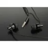 Gembird MHS-EP-CDG-B Auriculares Estéreo Los Angeles Preto