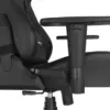 Genesis Nitro 550 G2 Cadeira Gaming Preto
