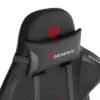 Genesis Nitro 550 G2 Cadeira Gaming Preto
