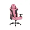 Genesis Nitro 720 Cadeira Gaming Rosa Preto