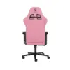 Genesis Nitro 720 Cadeira Gaming Rosa Preto