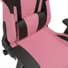 Genesis Nitro 720 Cadeira Gaming Rosa Preto