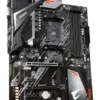 Gigabyte A520 AORUS ELITE AMD Ryzen DDR4 Motherboard