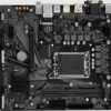 Gigabyte H610M S2H V2 DDR4 Intel H610 2 Slots Castanho Motherboard