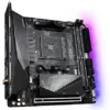 Gigabyte B550I Aorus Pro AX Motherboard Preto DDR4 PCIe 4.0 WiFi 6E