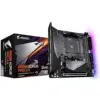Gigabyte B550I Aorus Pro AX Motherboard Preto DDR4 PCIe 4.0 WiFi 6E