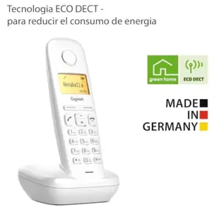 Gigaset A170 Branco Telefone Fixo