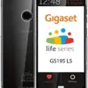 Gigaset GS195LS 2GB 32GB Preto