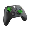 Gioteck Sniper Megapack 3 Grips Xbox Series X Preto Verde