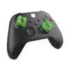 Gioteck Sniper Megapack 3 Grips Xbox Series X Preto Verde