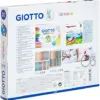 Giotto Art Lab Easy Drawing Kit Completo