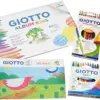 Giotto Art Lab Easy Drawing Kit Completo