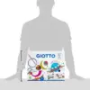 Giotto Art Lab Easy Drawing Kit Completo